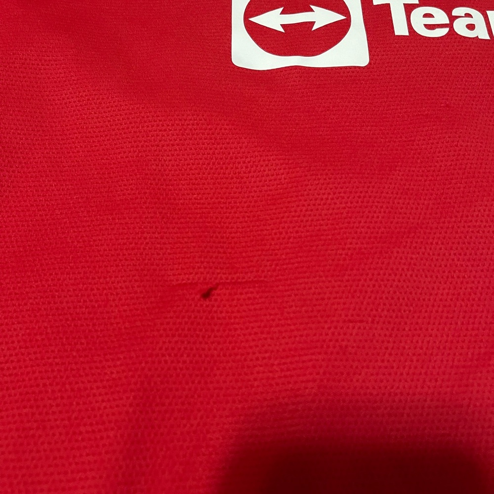 Manchester United Ronaldo kit 3XL - Picture 4 of 4